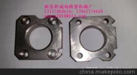 新區新誠旭精密機械廠 線割、銑床、磨床精密機械與模具加工一站式服務